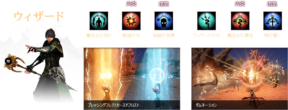 ウィザード