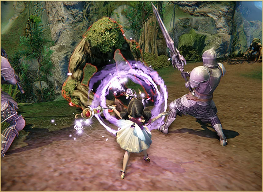 クラススキル2