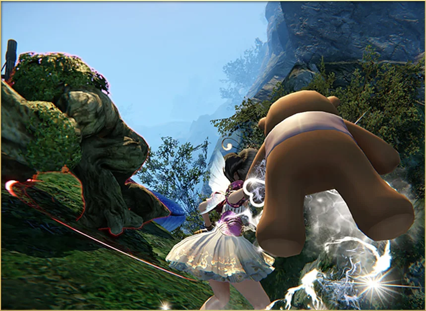 クラススキル3