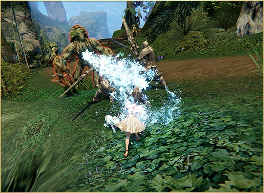 クラススキル5