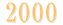 2000