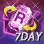 Item title