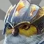 Item title