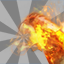 Item title
